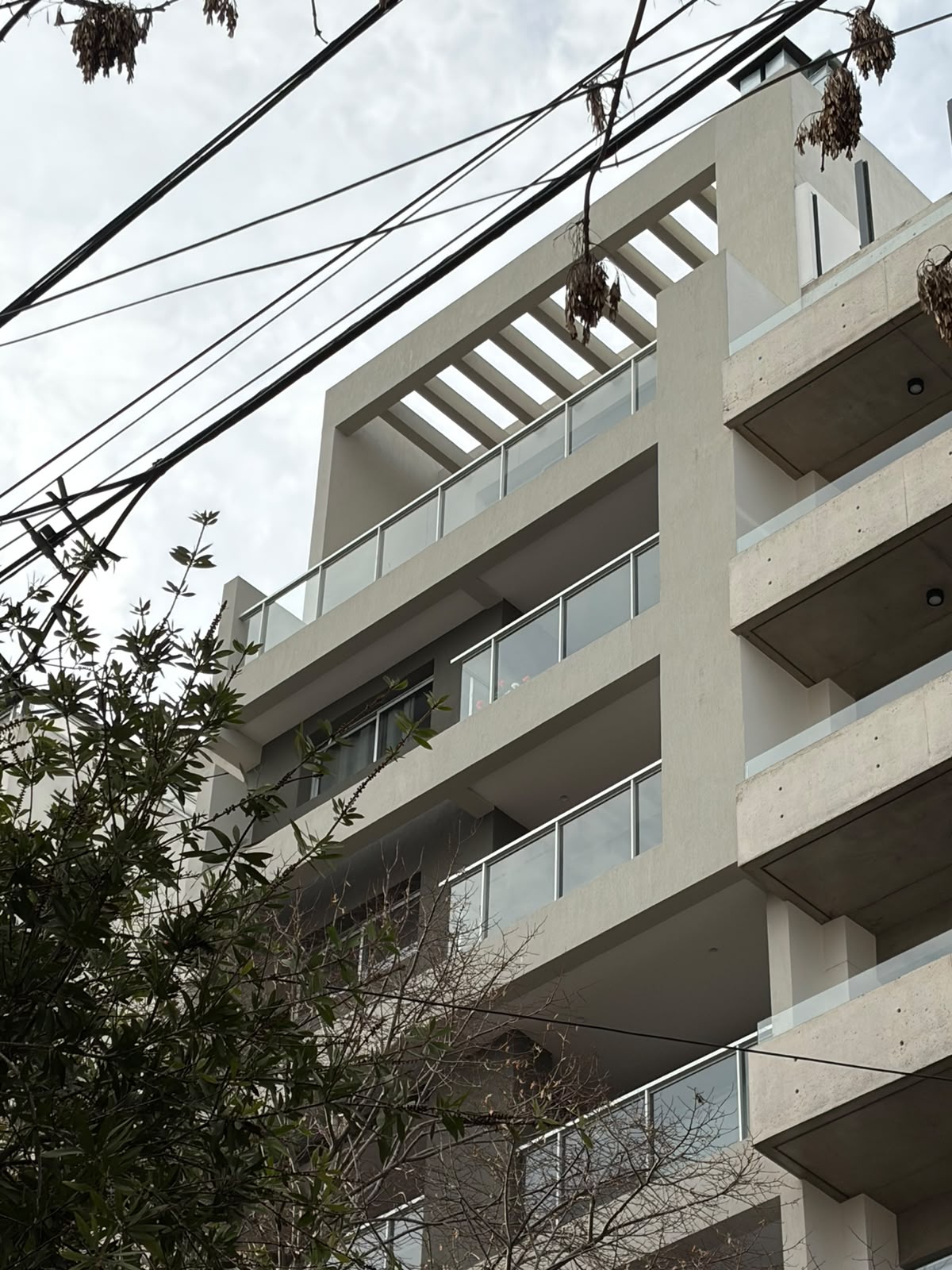 Departamento Duplex